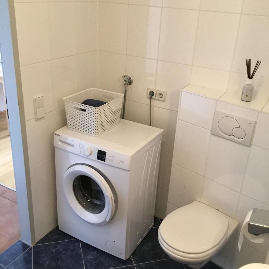 Earl Grey Apartment Wien Екстер'єр фото