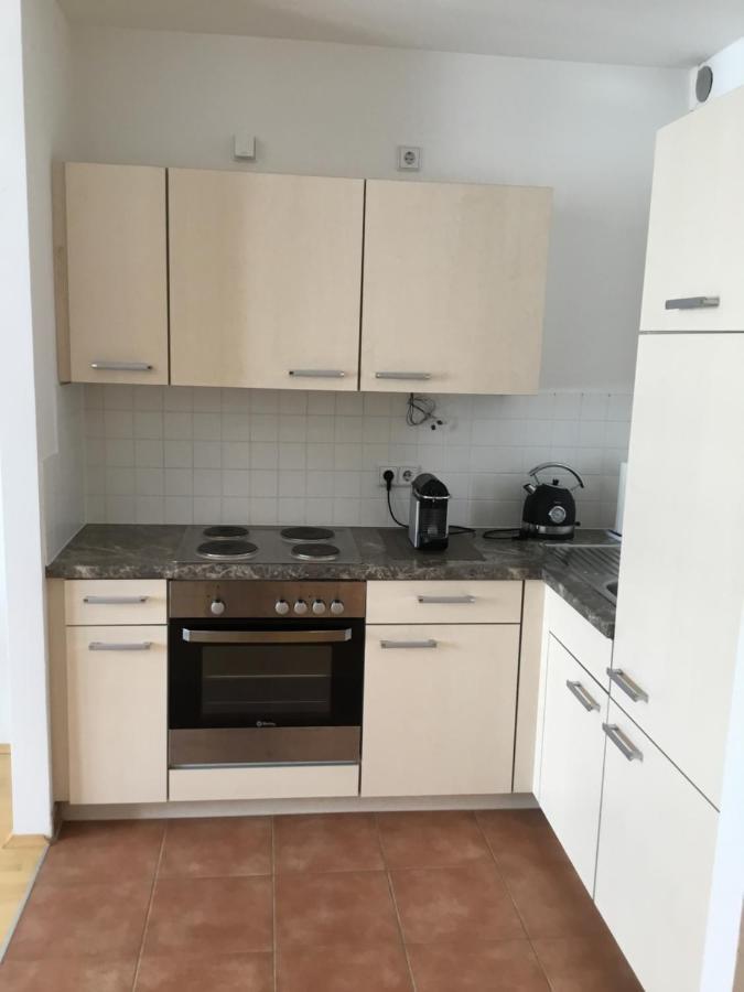 Earl Grey Apartment Wien Екстер'єр фото