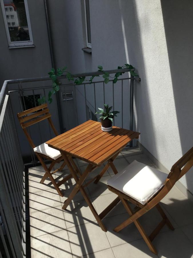 Earl Grey Apartment Wien Екстер'єр фото