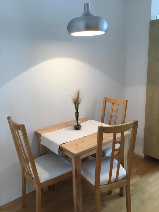 Earl Grey Apartment Wien Екстер'єр фото