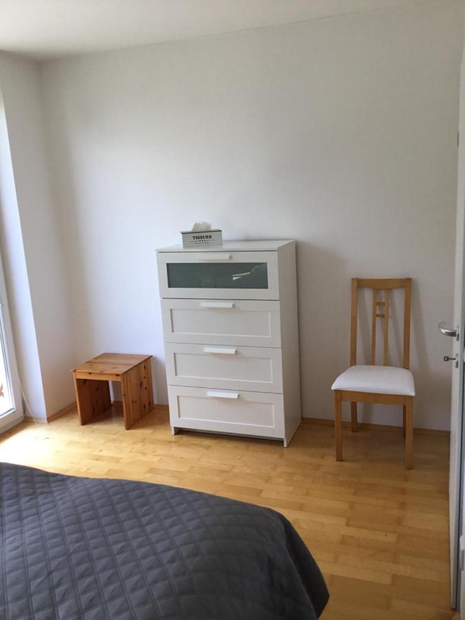 Earl Grey Apartment Wien Екстер'єр фото