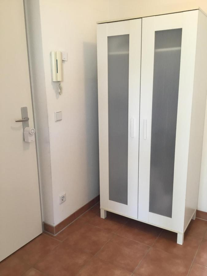 Earl Grey Apartment Wien Екстер'єр фото