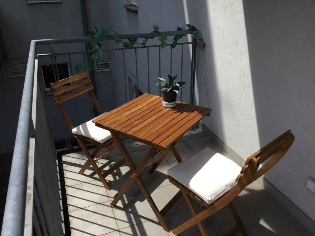 Earl Grey Apartment Wien Екстер'єр фото