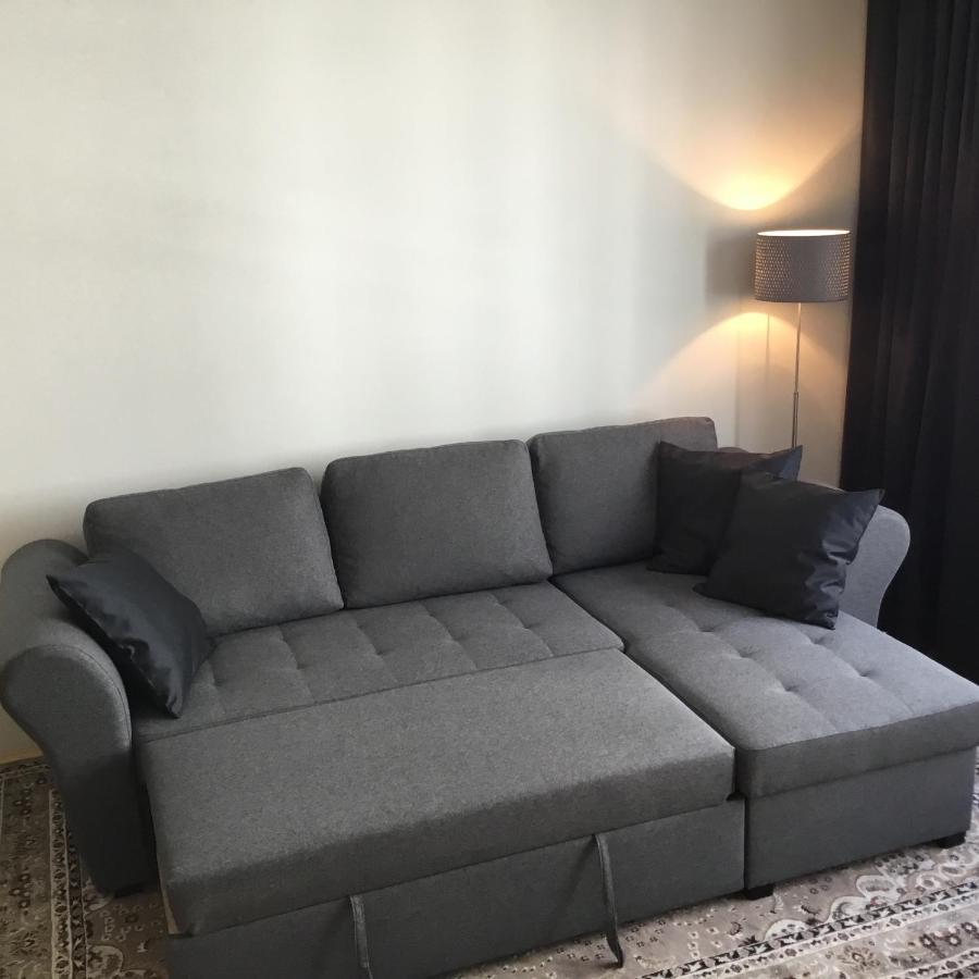 Earl Grey Apartment Wien Екстер'єр фото