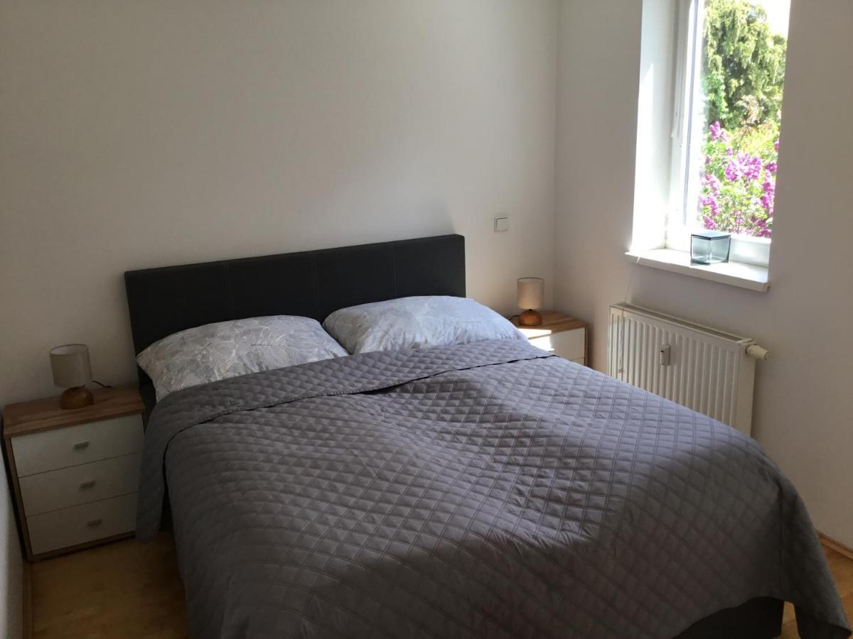 Earl Grey Apartment Wien Екстер'єр фото