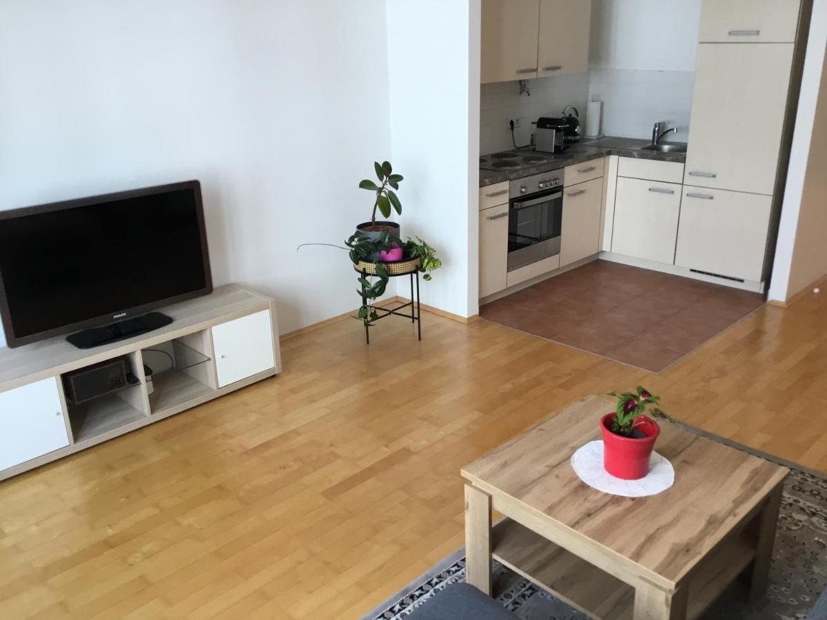 Earl Grey Apartment Wien Екстер'єр фото